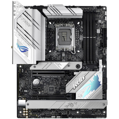 ASUS ROG STRIX B760-A GAMING WIFI (90MB1EP0-M1EAY0)