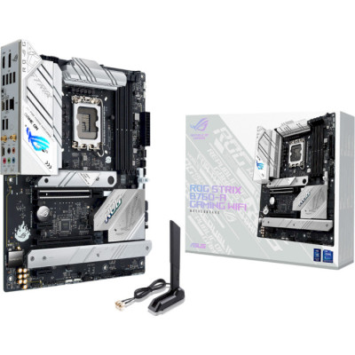 ASUS ROG STRIX B760-A GAMING WIFI (90MB1EP0-M1EAY0)