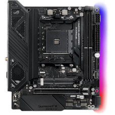 ASUS CROSSHAIR VIII IMPACT