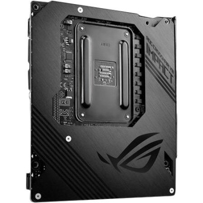 ASUS CROSSHAIR VIII IMPACT