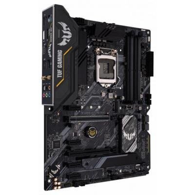 ASUS TUF GAMING H470-PRO WI-FI