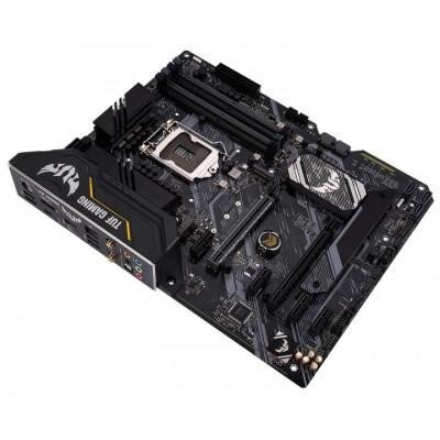 ASUS TUF GAMING H470-PRO WI-FI