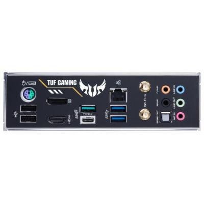 ASUS TUF GAMING H470-PRO WI-FI