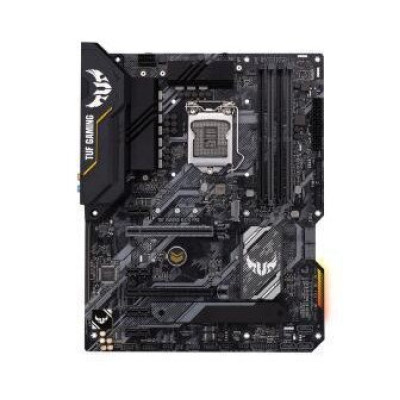 ASUS TUF GAMING H470-PRO