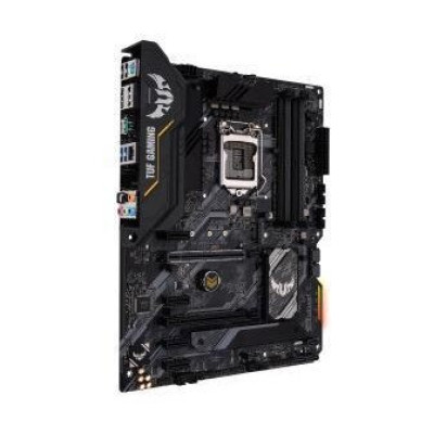 ASUS TUF GAMING H470-PRO