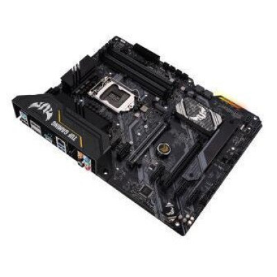 ASUS TUF GAMING H470-PRO