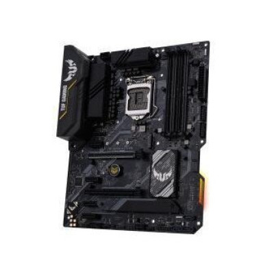 ASUS TUF GAMING H470-PRO