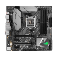 ASUS ROG STRIX Z370-G GAMING (WI-FI AC)