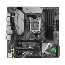 ASUS ROG STRIX Z370-G GAMING (WI-FI AC)