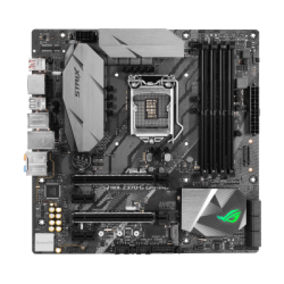 ASUS ROG STRIX Z370-G GAMING (WI-FI AC)