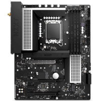 NZXT N5 Z690 Matte White D4 (N5-Z69XT-W1)