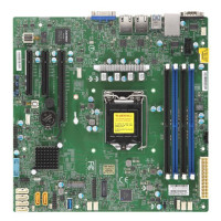 Supermicro MBD-X11SCL-F-O