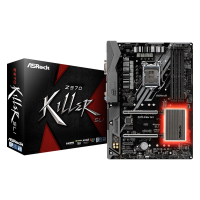 ASRock Z370 Killer SLI