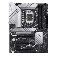 ASUS PRIME Z790-P D4