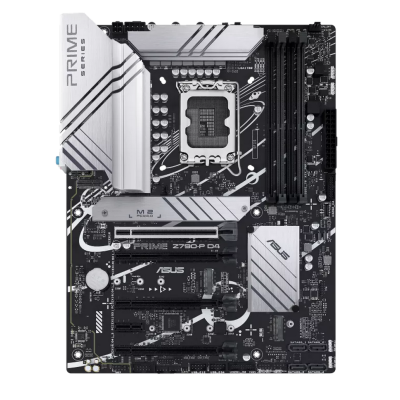 ASUS PRIME Z790-P D4