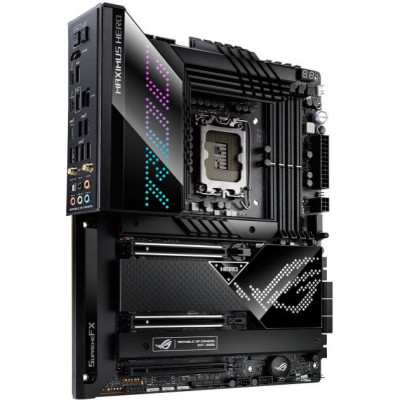ASUS ROG MAXIMUS Z690 HERO