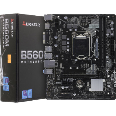 Biostar B560MHP