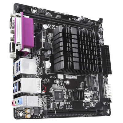 GIGABYTE J4005N D2P