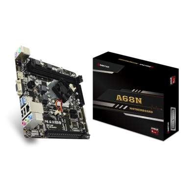 Biostar A68N-5600E