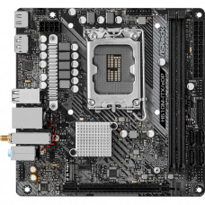 ASRock H610M-ITX/eDP