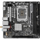 ASRock H610M-ITX/eDP