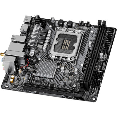 ASRock H610M-ITX/eDP