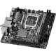 ASRock H610M-ITX/eDP