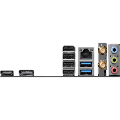 ASRock H610M-ITX/eDP