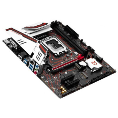 Maxsun Meterstone B760M D5P