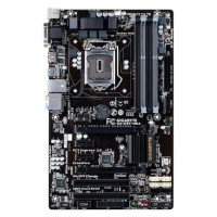 Gigabyte GA-B85-HD3 rev 2.0 Б/У