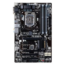 Gigabyte GA-B85-HD3 rev 2.0 Б/У