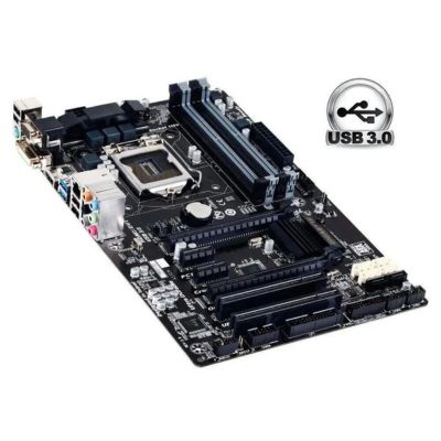 Gigabyte GA-B85-HD3 rev 2.0 Б/У
