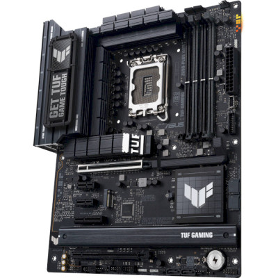 ASUS TUF GAMING Z890-PLUS WIFI (90MB1IQ0-M0EAY0)