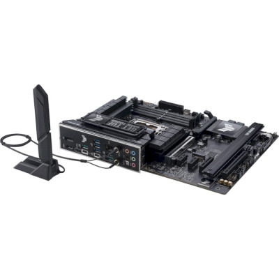 ASUS TUF GAMING Z890-PLUS WIFI (90MB1IQ0-M0EAY0)