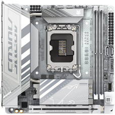 GIGABYTE B860I AORUS PRO ICE