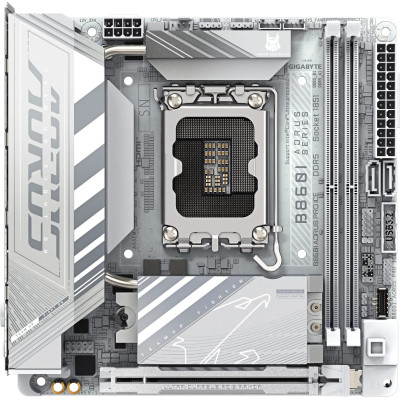 GIGABYTE B860I AORUS PRO ICE