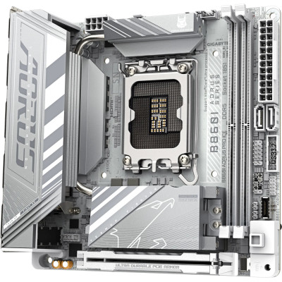 GIGABYTE B860I AORUS PRO ICE