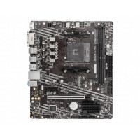 MSI B550M-A PRO