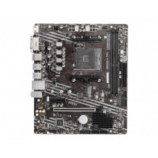 MSI B550M-A PRO