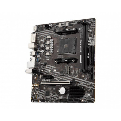 MSI B550M-A PRO