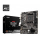 MSI B550M-A PRO