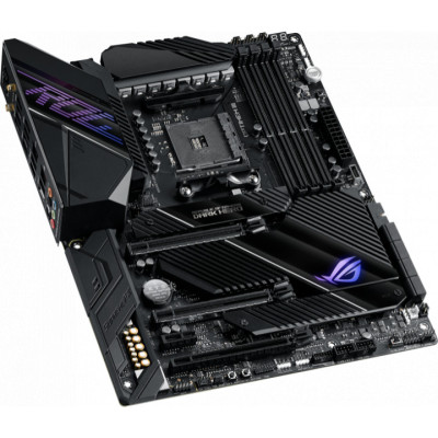 ASUS ROG Crosshair VIII Dark Hero