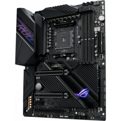 ASUS ROG Crosshair VIII Dark Hero