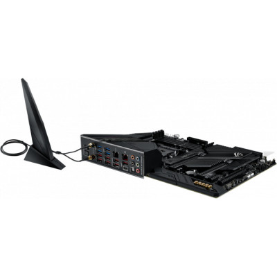 ASUS ROG Crosshair VIII Dark Hero