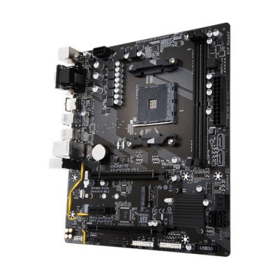 GIGABYTE GA-AB350M-HD3