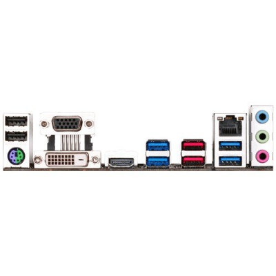 GIGABYTE GA-AB350M-HD3