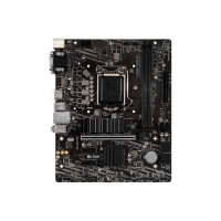 MSI B460M PRO