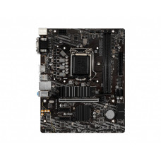 MSI B460M PRO