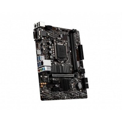 MSI B460M PRO