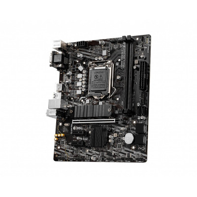 MSI B460M PRO